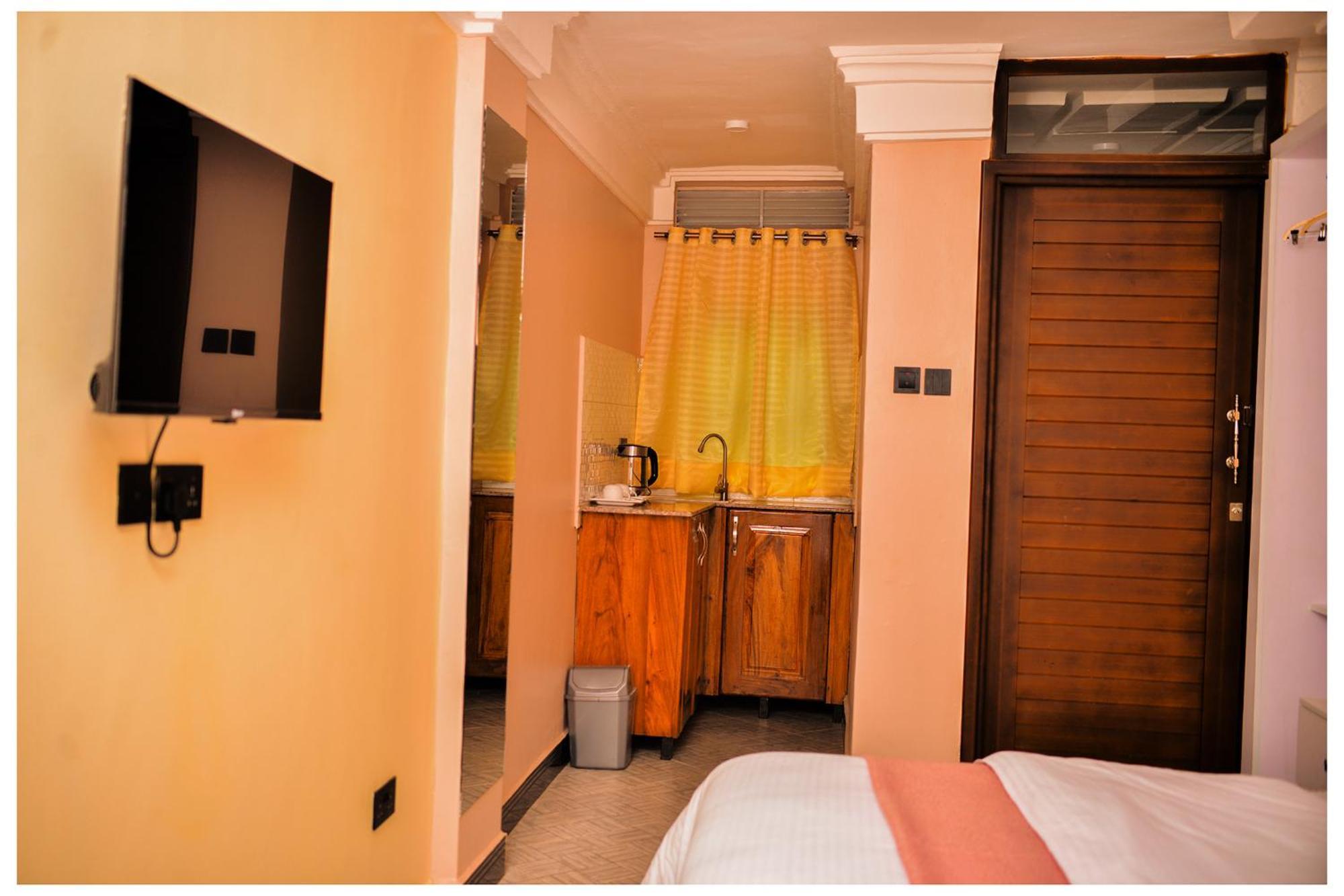 Ruby Haven Kampala Exterior foto