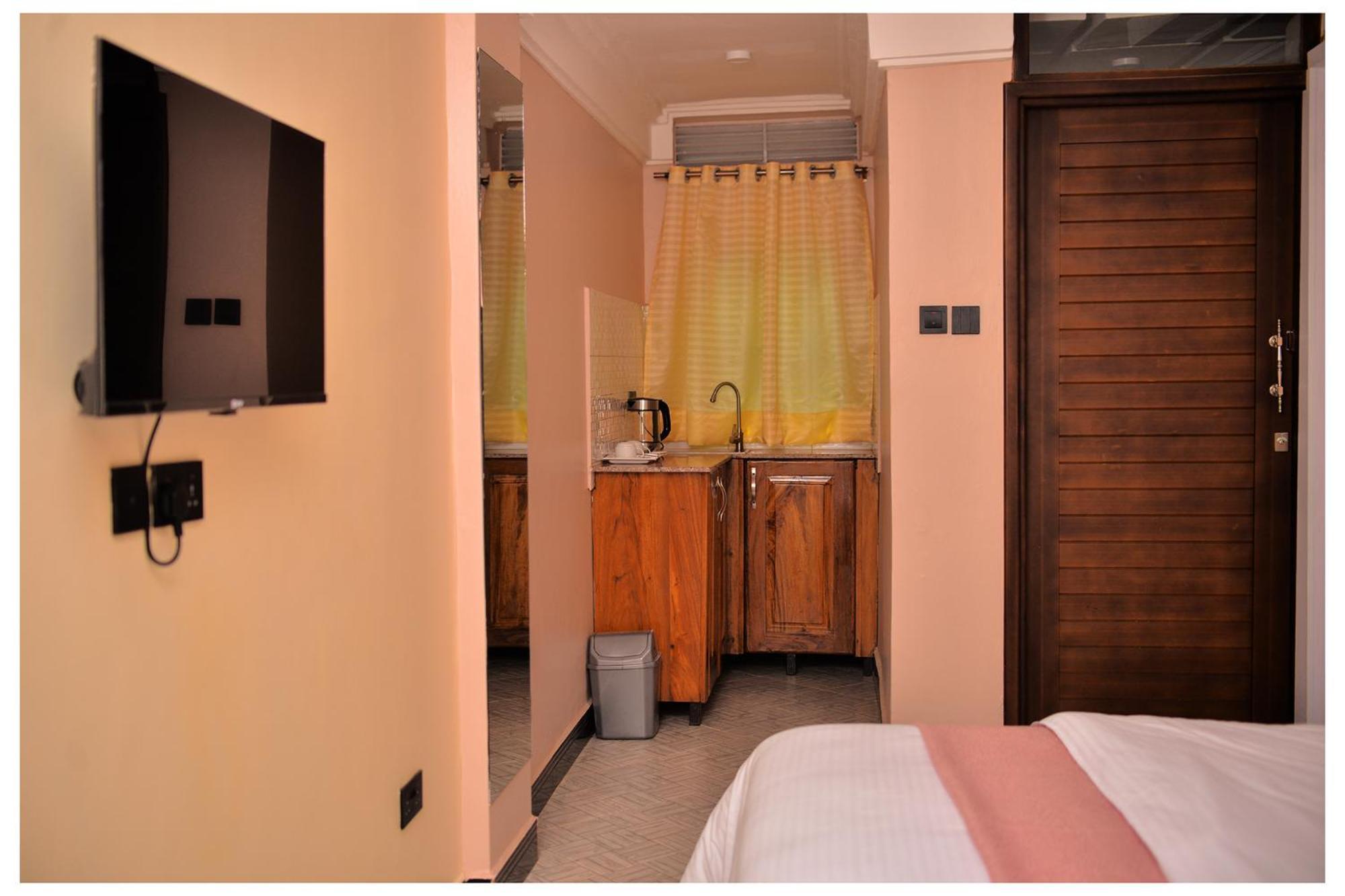 Ruby Haven Kampala Exterior foto